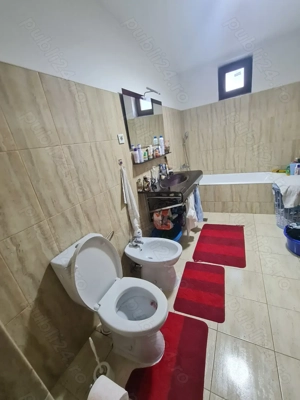 Casa P+ M , zona Chercea , construcție 2007 - imagine 7