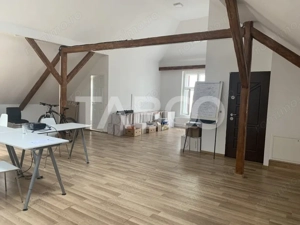 Spatiu comercial de inchiriat in zona Sub Arini din Sibiu - imagine 9
