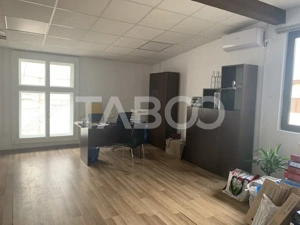 Spatiu comercial de inchiriat in zona Sub Arini din Sibiu - imagine 4