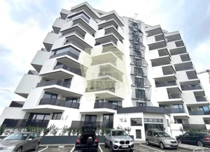 Apartament de lux 3 camere 2  terase de 23 mp in Evolution