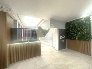 Apartament de lux 58 mp utili terasa 15 mp parcare in Evolution - imagine 7