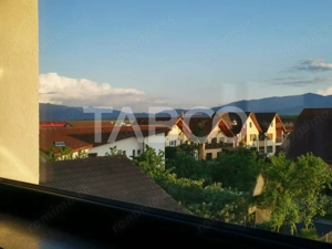 Casa individuala moderna cu terasa teren 408 mp zona Selimbar Sibiu - imagine 3