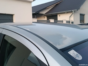 opel meriva AUTOMATĂ  - imagine 2