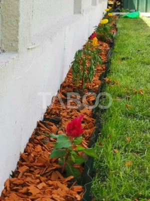 Casa individuala moderna cu terasa teren 408 mp zona Selimbar Sibiu - imagine 15