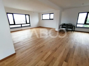 Casa individuala moderna cu terasa teren 408 mp zona Selimbar Sibiu - imagine 6