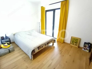 Casa individuala moderna cu terasa teren 408 mp zona Selimbar Sibiu - imagine 8