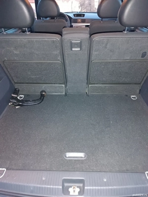 opel meriva AUTOMATĂ  - imagine 8