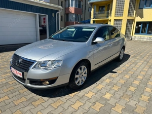 vw passat euro 5 cash sau rate