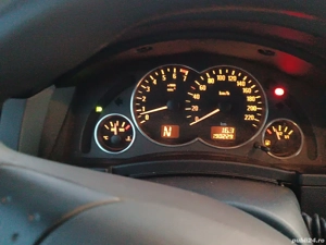 opel meriva AUTOMATĂ  - imagine 7