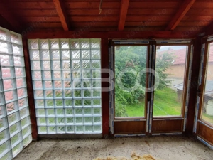 Comision 0% Casa tip duplex de vanzare 6 camere cu teren Saliste Sibiu - imagine 15