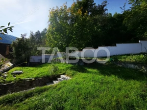 Casa de vanzare pretabila pensiune priveliste superba Fantanele Sibiu - imagine 20