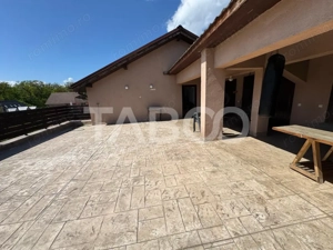 Apartament 3 camere 2 balcoane 2 bai 105 mpu etaj 1 Calea Dumbravii - imagine 8