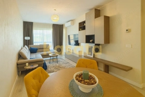 3 camere spațioase în Parcului 20 – confort și facilități exclusive