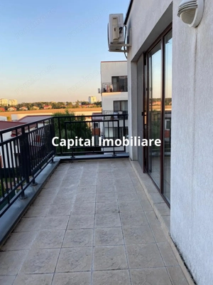 Apartament Evocasa Orizont 84 mp 