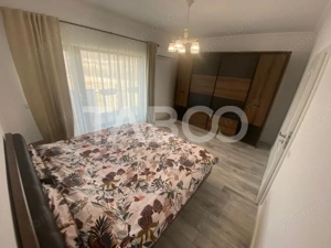 Casa tip duplex 5 camere 120 mpu complet mobilata si utilata Cisnadie - imagine 6