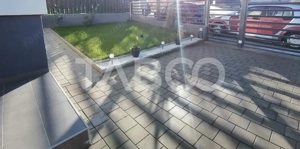 Casa tip duplex 5 camere 120 mpu complet mobilata si utilata Cisnadie - imagine 4