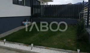 Casa tip duplex 5 camere 120 mpu complet mobilata si utilata Cisnadie - imagine 3