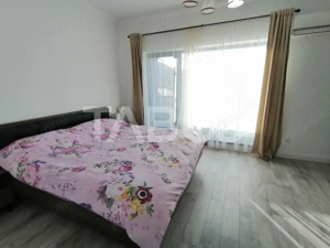 Casa tip duplex 5 camere 120 mpu complet mobilata si utilata Cisnadie - imagine 7