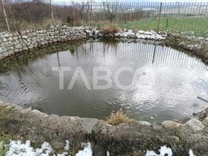 Casa singur in curte cu teren liber 2667 mp 6 camere 4 bai Daia  - imagine 2