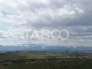 Casa singur in curte cu teren liber 2667 mp 6 camere 4 bai Daia  - imagine 13