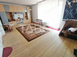 Casa in zona Centrala din Sibiu cu 6 camere garaj pivnita teren 585 mp - imagine 4