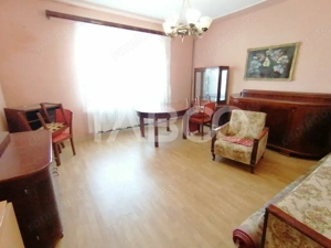 Casa in zona Centrala din Sibiu cu 6 camere garaj pivnita teren 585 mp - imagine 6