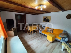 Casa in zona Centrala din Sibiu cu 6 camere garaj pivnita teren 585 mp - imagine 5