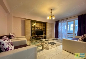 Capitol, bd. Mamaia, 2 camere, gaze, mobilat, Constanta