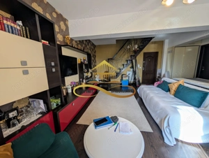 Apartament de vanzare, 4 camere, Bacau-Serbanesti - imagine 4 Apartament de vanzare, 4 camere, Bacau-Serbanesti - imagine 4