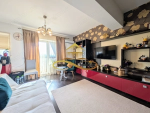 Apartament de vanzare, 4 camere, Bacau-Serbanesti - imagine 3 Apartament de vanzare, 4 camere, Bacau-Serbanesti - imagine 3