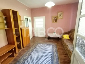 Casa in zona Centrala din Sibiu cu 6 camere garaj pivnita teren 585 mp - imagine 19
