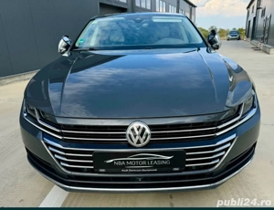 vand vw Arteon  - imagine 4