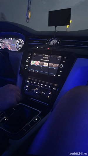 vand vw Arteon  - imagine 5