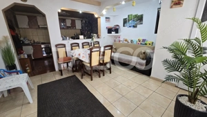 Apartament la casa de vanzare curte comuna Orasul de Jos Sibiu - imagine 6