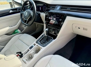 vand vw Arteon  - imagine 3