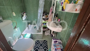 Apartament la casa de vanzare curte comuna Orasul de Jos Sibiu - imagine 8