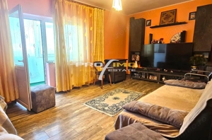 Apartament 4 camere, decomandat, su.75mp.Str.Soveja-Eden - imagine 2 Apartament 4 camere, decomandat, su.75mp.Str.Soveja-Eden - imagine 2