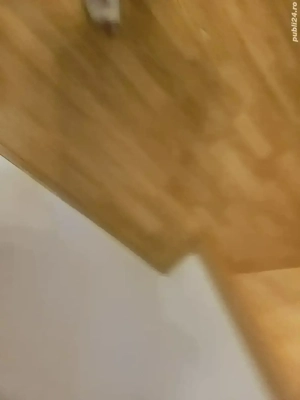 De vanzare,in 7 Noiembrie,apartament cu  3camere,confort 1,parter din 4 , mobilat si utilat,cu balco - imagine 3