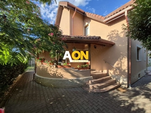 Duplex, D+P+M+1, 200 mp utili, Teren 1100 mp, Zona Micesti