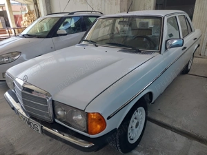 Se vinde MOȘ - ul !!