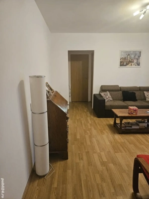 De vanzare,in 7 Noiembrie,apartament cu  3camere,confort 1,parter din 4 , mobilat si utilat,cu balco - imagine 7