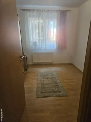 De vanzare,in 7 Noiembrie,apartament cu  3camere,confort 1,parter din 4 , mobilat si utilat,cu balco - imagine 6