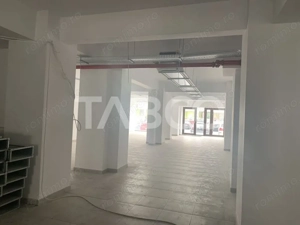 Spatiu comercial de inchiriat de 600 mp zona Centrala in Sibiu - imagine 9