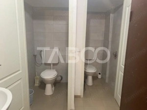 Spatiu comercial de inchiriat de 600 mp zona Centrala in Sibiu - imagine 14