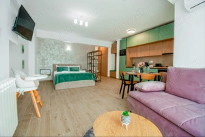 Închiriere studio Mamaia Nord