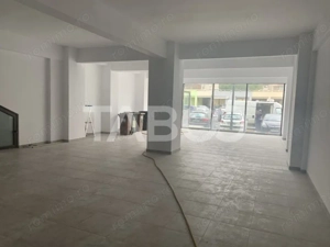 Spatiu comercial de inchiriat de 600 mp zona Centrala in Sibiu - imagine 15