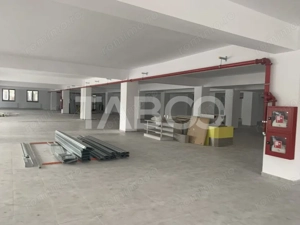 Spatiu comercial de inchiriat de 600 mp zona Centrala in Sibiu - imagine 6