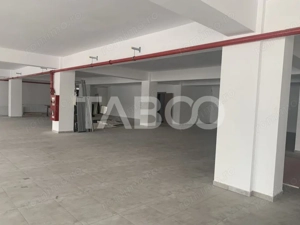 Spatiu comercial de inchiriat de 600 mp zona Centrala in Sibiu - imagine 7