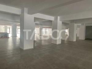 Spatiu comercial de inchiriat de 600 mp zona Centrala in Sibiu - imagine 16