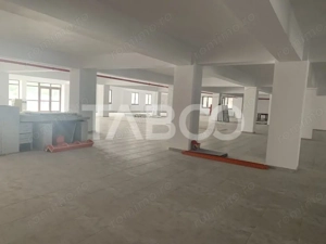 Spatiu comercial de inchiriat de 600 mp zona Centrala in Sibiu - imagine 17